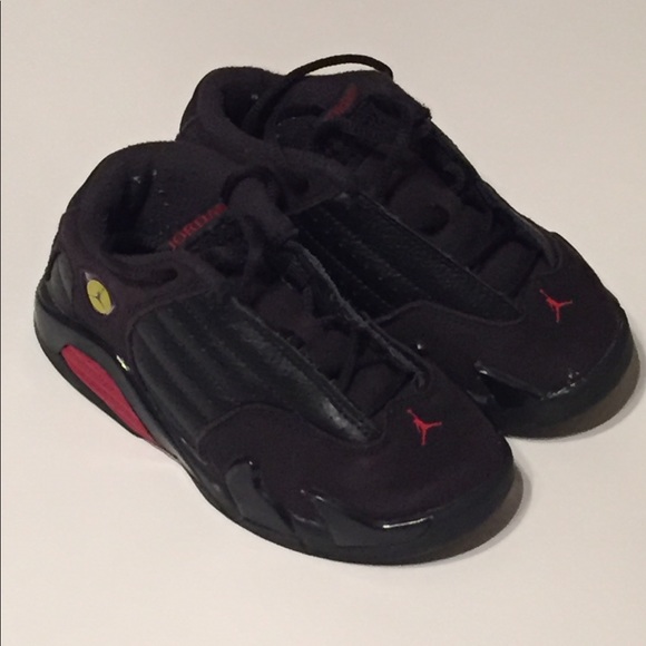 jordan retro 14 toddler